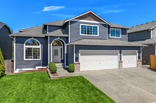 7529 34th Pl NE, Marysville, WA 98270 - Photo 1