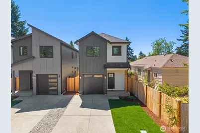 512 128th Street, Tacoma, WA 98444 - Photo 1