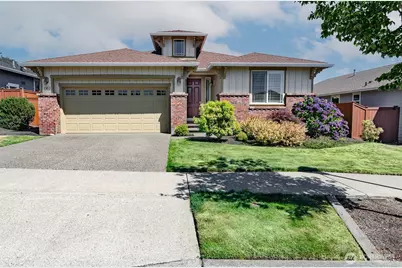 8309 Camano Loop NE, Lacey, WA 98516 - Photo 1