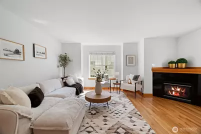 1123 N 94th Street #A, Seattle, WA 98103 - Photo 1