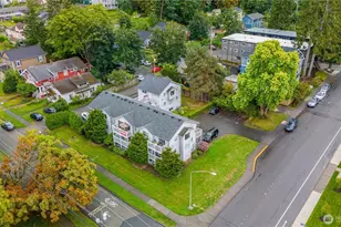 1028 Billy Frank Jr. St, Bellingham, WA 98225 - Photo 1