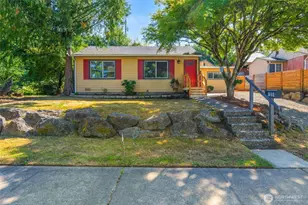 7051 S 125th St, Seattle, WA 98178 - Photo 1