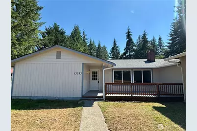 13333 W Cloquallum Road, Shelton, WA 98541 - Photo 1