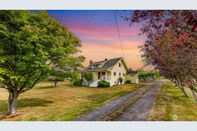 22944 Gunderson Road, Mount Vernon, WA 98273 - Photo 1