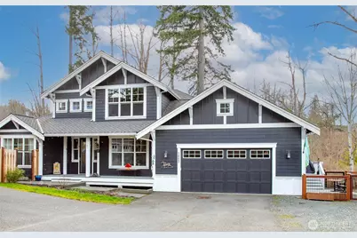 1007 Brookings Place, Bellingham, WA 98229 - Photo 1