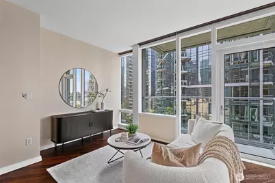 500 106th Ave NE #1109, Bellevue, WA 98004 - Photo 1