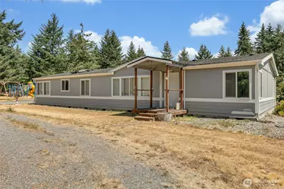 13320 Blazer Lane SE, Rainier, WA 98576 - Photo 1