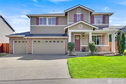 2073 Nelson Street, DuPont, WA 98327 - Photo 1