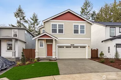 5841 Ivanoff Lane SW #63, Port Orchard, WA 98367 - Photo 1