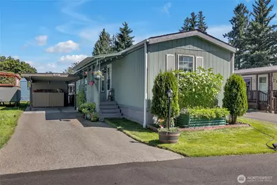 909 205th Street Ct E #81, Spanaway, WA 98387 - Photo 1