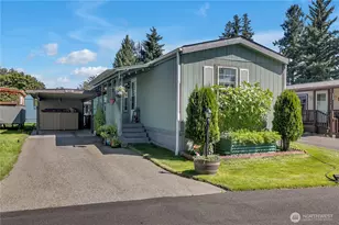 909 205th St Ct E, Spanaway, WA 98387 - Photo 1