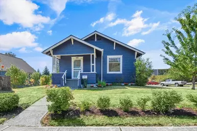 2502 Harrison Avenue, Everett, WA 98201 - Photo 1