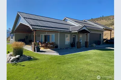 1205 Santana Drive, Manson, WA 98831 - Photo 1