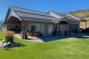 1205 Santana Dr, Manson, WA 98831 - Photo 1