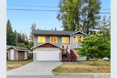 1107 129th Place NW, Marysville, WA 98271 - Photo 1