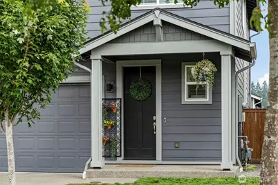 7820 20th Avenue SE, Lacey, WA 98503 - Photo 1