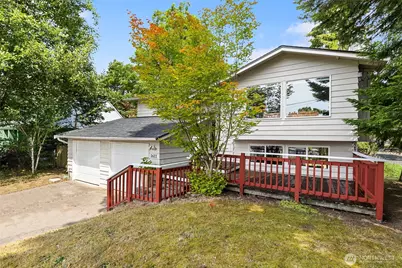 1611 30th Street, Bellingham, WA 98225 - Photo 1