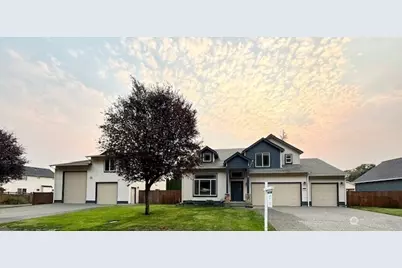 13803 139th Avenue E, Orting, WA 98360 - Photo 1