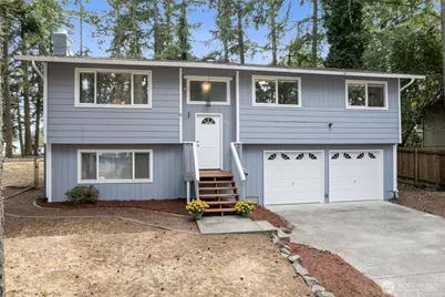 5210 205th Street Ct E, Spanaway, WA 98387 - Photo 1
