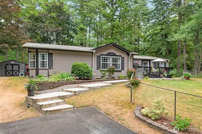 13615 130th Street NW, Gig Harbor, WA 98329 - Photo 1