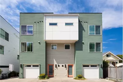 8326 14th Avenue NW, Seattle, WA 98117 - Photo 1