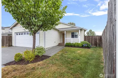 3421 Rosewood Street, Mount Vernon, WA 98273 - Photo 1