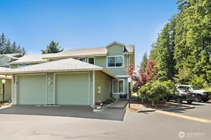 3943 NW Fairway Ln, Bremerton, WA 98312 - Photo 1