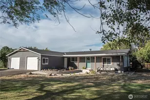 111 Table Mountain Dr, Ellensburg, WA 98926 - Photo 1