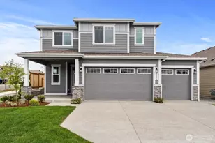 723 Maggee St SE, Lacey, WA 98513 - Photo 1