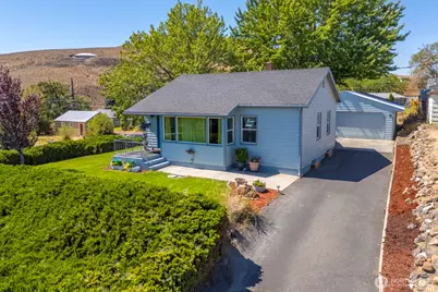 203 Columbia Rd, Ephrata, WA 98823 - Photo 1