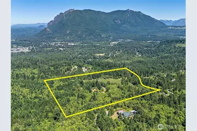 15901 Cedar Falls Road SE, North Bend, WA 98045 - Photo 1