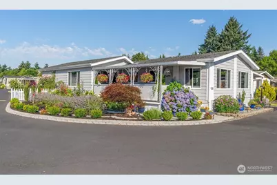 2393 Nightingale Lane, Kelso, WA 98626 - Photo 1