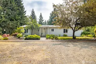 500 NE Larson Lake Rd, Belfair, WA 98528 - Photo 1