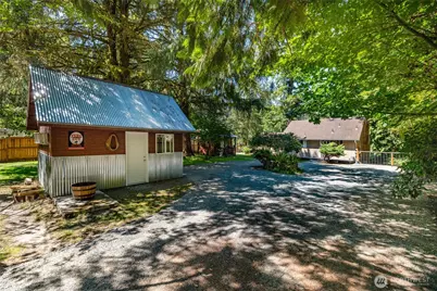 41649 North Shore Lane, Concrete, WA 98237 - Photo 1