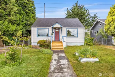 1522 Chestnut Street, Everett, WA 98201 - Photo 1