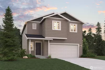 2901 6th Avenue NE #01, Olympia, WA 98506 - Photo 1