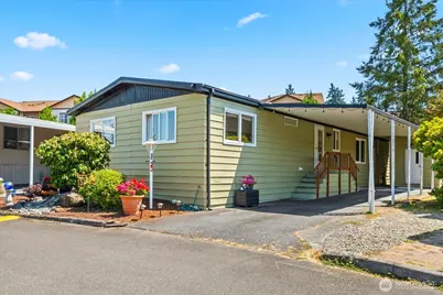 4111 164th Street SW #23, Lynnwood, WA 98087 - Photo 1