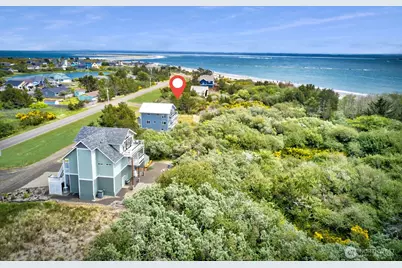 173 Marine View Drive SE, Ocean Shores, WA 98569 - Photo 1