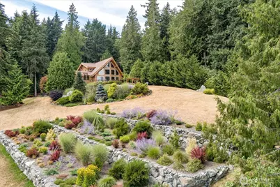 7353 Cedar House Court, Clinton, WA 98236 - Photo 1