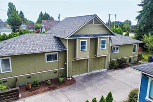 526 Myrtle St, La Conner, WA 98257 - Photo 1