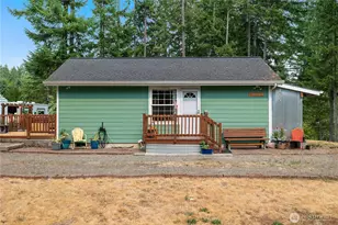 40 N Tebo Pl, Hoodsport, WA 98548 - Photo 1