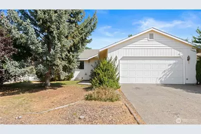 809 E White Birch Avenue, Ellensburg, WA 98926 - Photo 1