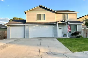 1502 E Spokane Ave, Ellensburg, WA 98926 - Photo 1
