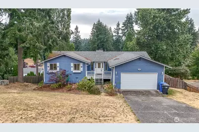 14514 77th Avenue Ct E, Puyallup, WA 98375 - Photo 1