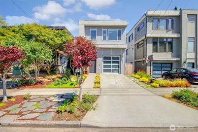 2304 Walnut Avenue SW, Seattle, WA 98116 - Photo 1