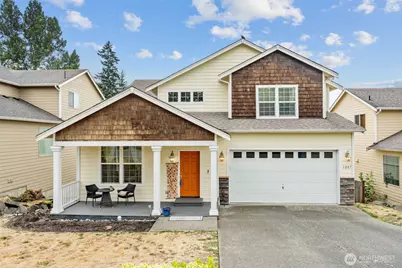 1207 10th Avenue, Milton, WA 98354 - Photo 1