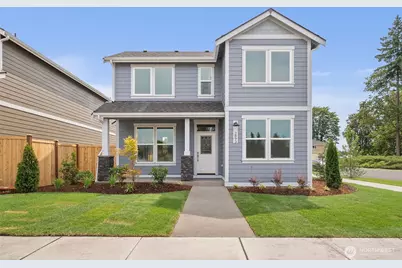 2893 74th Lane SW #Lot104, Tumwater, WA 98512 - Photo 1