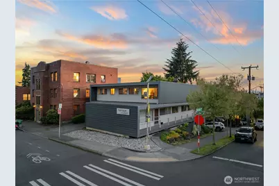 1111 E Harrison Street, Seattle, WA 98102 - Photo 1