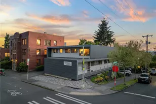 1111 E Harrison St, Seattle, WA 98102 - Photo 1