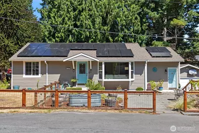 1604 NE 186th Street, Shoreline, WA 98155 - Photo 1